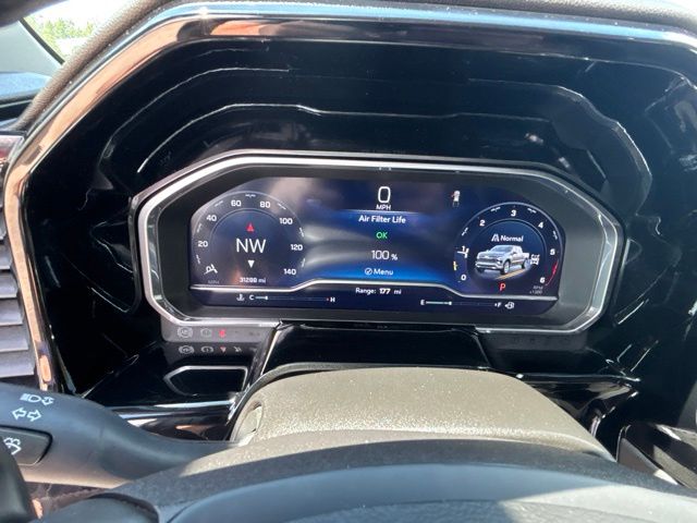 Used 2024 Chevrolet Silverado 1500 Truck