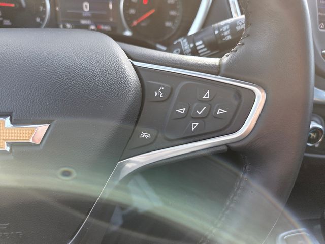 2022 Chevrolet Equinox AWD LT