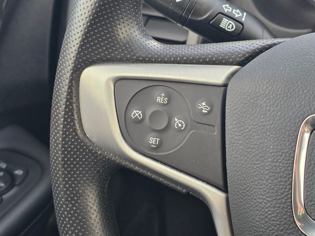 2023 GMC Terrain SLE:C02625