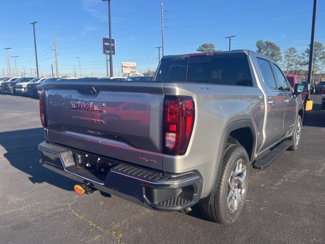 2026 GMC Sierra 1500 SLE:45111