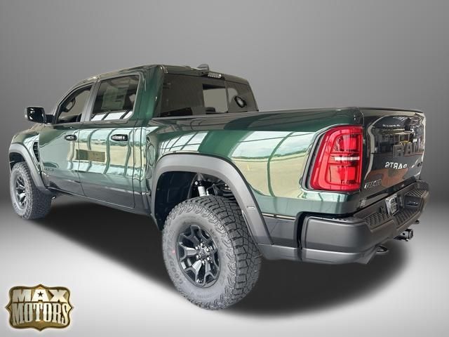 New 2026 Ram 1500 Truck