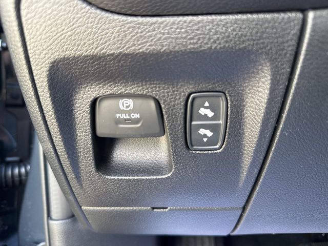 2026 Ram 1500 Big Horn/Lone Star - Forged Blue Metallic exterior view 19