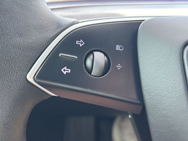 Used 2024 Tesla Model 3 Sedan