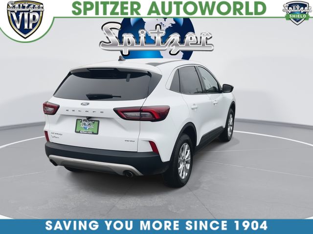 Certified Used 2024 White Ford Active image 9