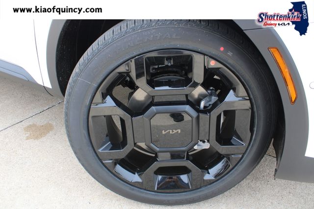 New 2026 Kia Sorento SUV