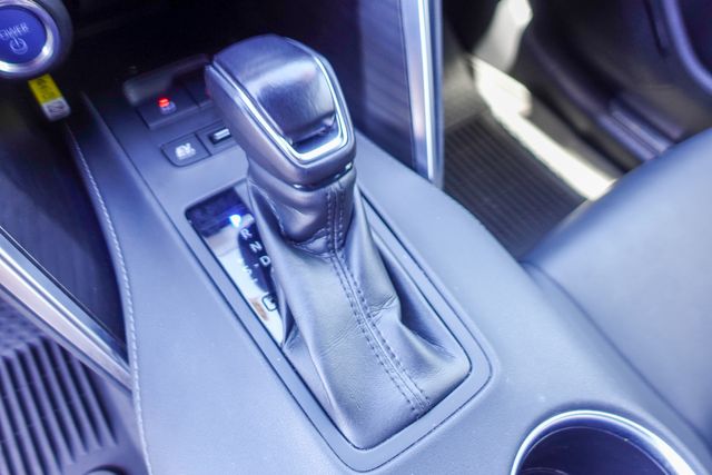 used 2022 Toyota Venza car, priced at $30,000