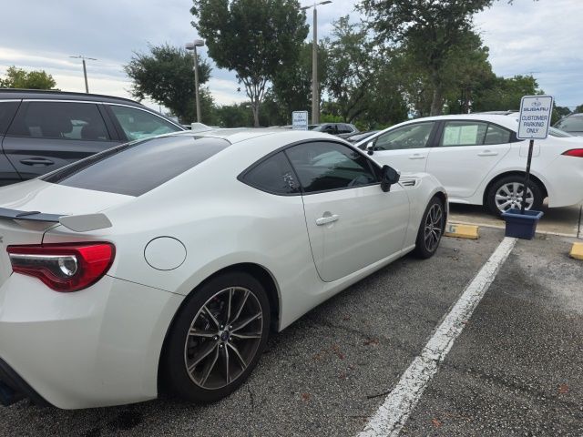 2019 Subaru BRZ - $18,222