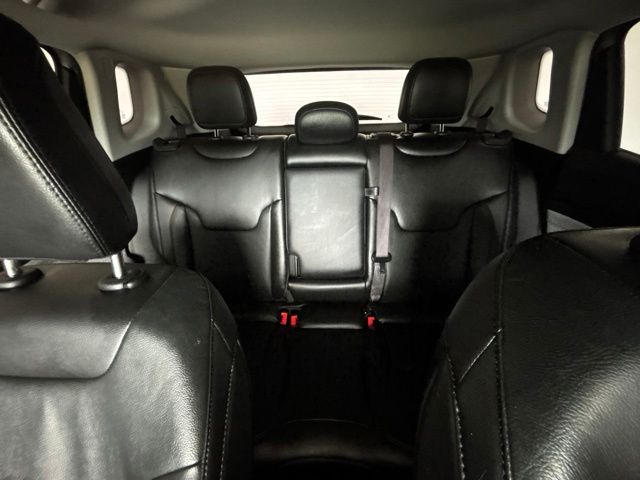 Used 2022 Jeep Compass SUV