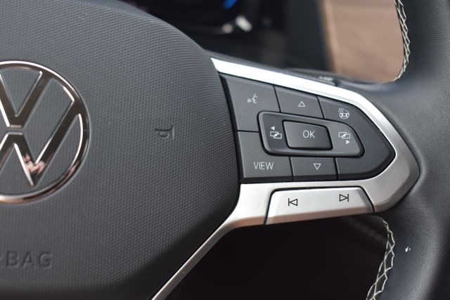 Used 2026 Volkswagen Atlas SUV
