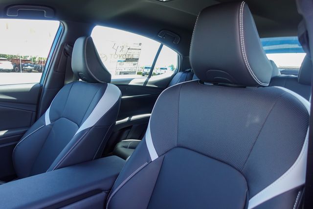 new 2026 Toyota Camry car