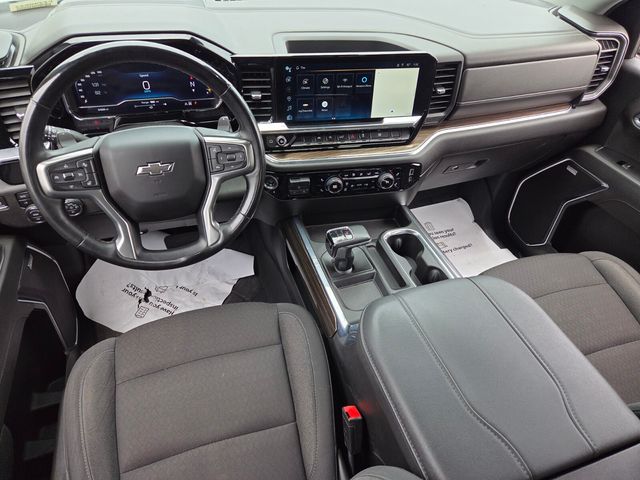Used 2023 Chevrolet Silverado 1500 Truck