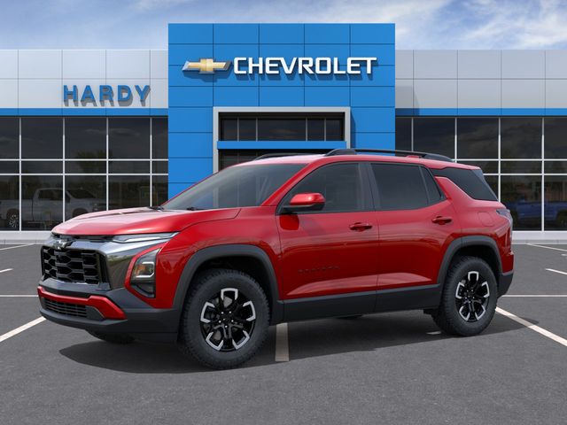 2027 Chevrolet Equinox ACTIV:47316