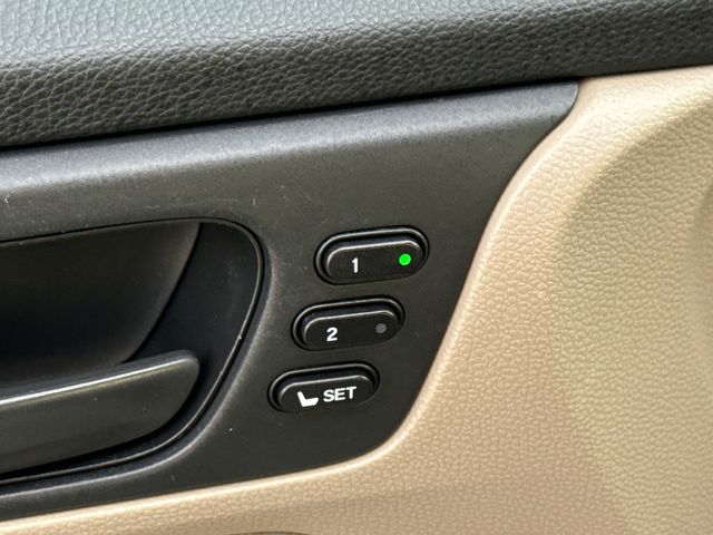 Used 2020 Honda Odyssey Van