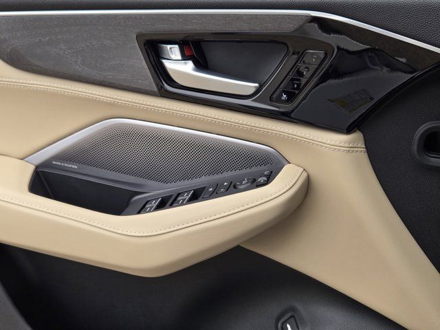 new 2026 Acura MDX car, priced at $68,950