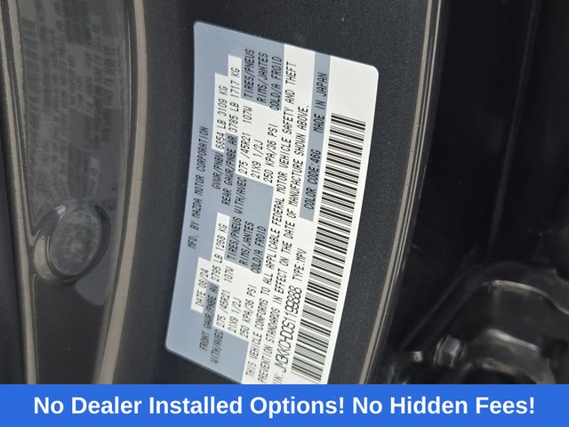 2025 Mazda CX-90 3.3 Turbo Premium Gray at Bayway Cadillac of The Woodlands
