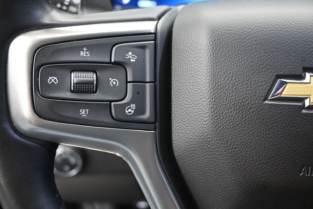 Used 2023 Chevrolet Silverado 1500 Truck