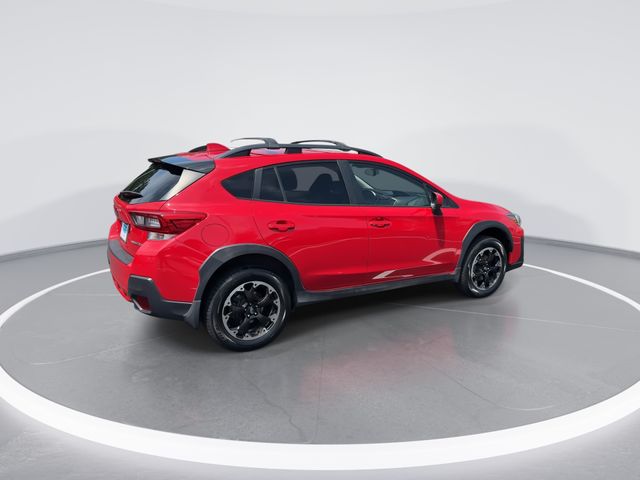 Used 2021 Subaru Crosstrek SUV