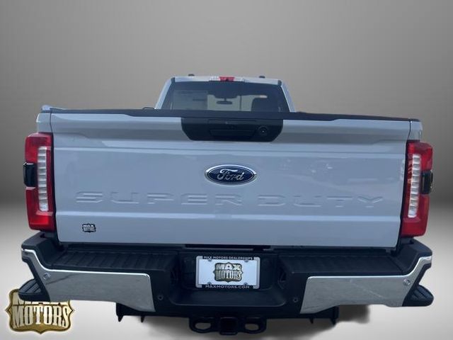 New 2026 Ford F-350SD Truck