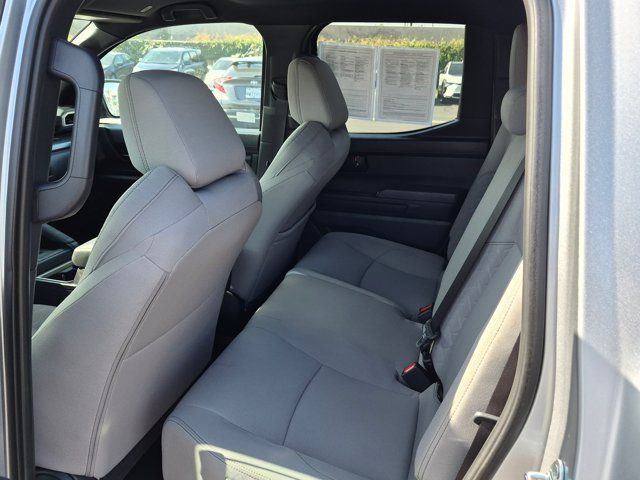 Used 2025 Toyota Tacoma Truck
