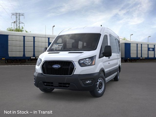 2025 Ford Transit 350 XL