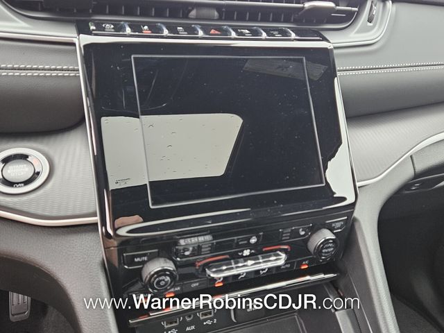 New 2025 Red Jeep Altitude X image 20