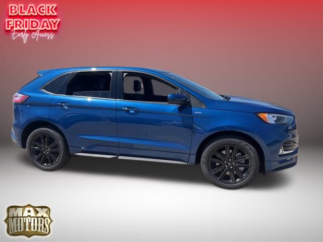 2024 Ford Edge ST Line 3