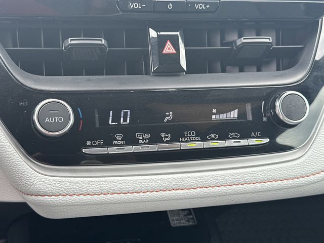 2025 Toyota Corolla FX - Photo 19