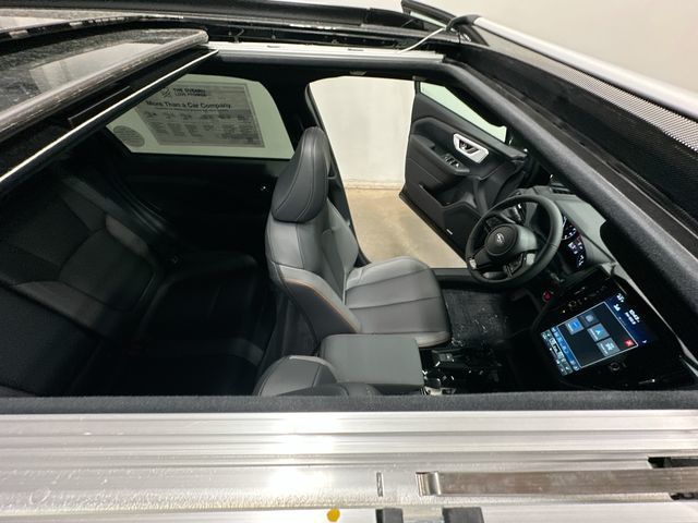 2026 Subaru Forester Sport - 5
