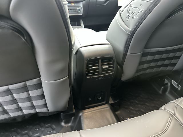 New 2026 Orange Ford Badlands image 25