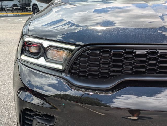 2026 Dodge Durango GT RWD