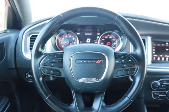 2022 Dodge Charger SXT photo
