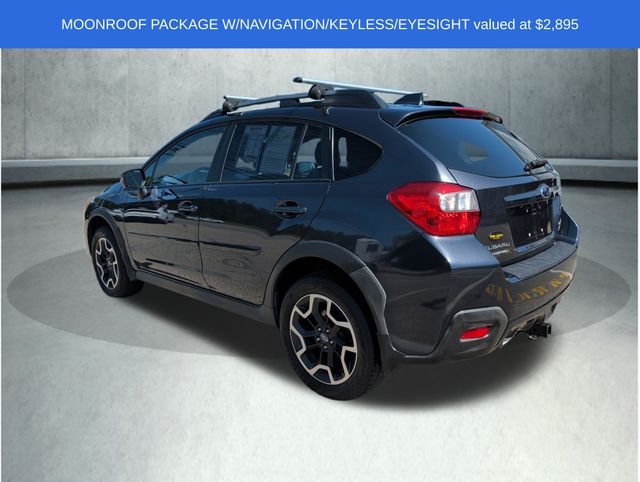 Used 2016 Subaru Crosstrek SUV