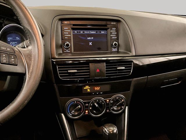 2015 Mazda CX-5 Touring - 6