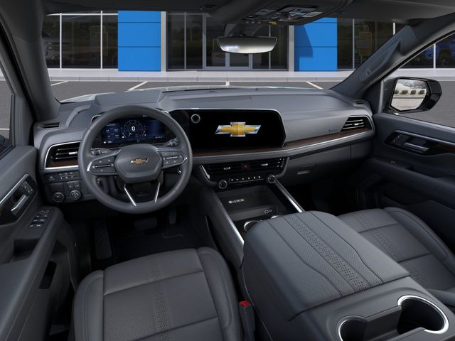 2026 Chevrolet Tahoe High Country:47245