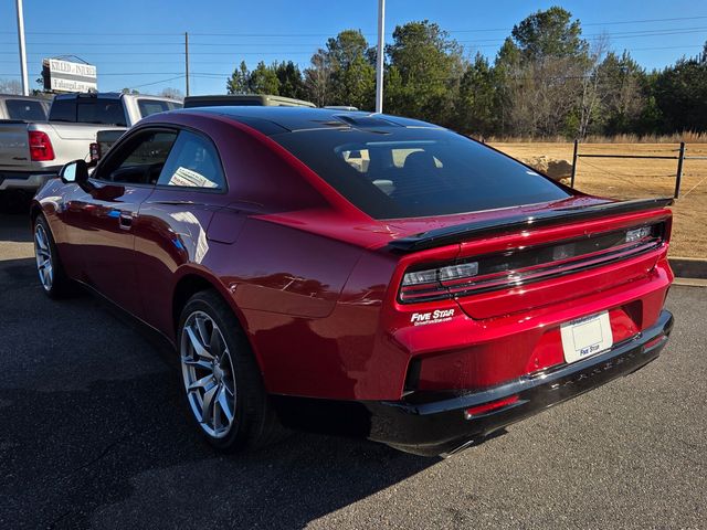 New 2026 Red Dodge R/T Scat Pack image 11