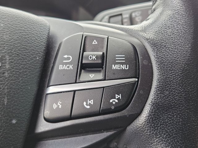 Used 2020 White Ford XLT image 17