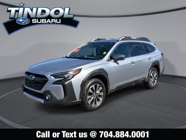 2025 Subaru Outback Touring XT AWD