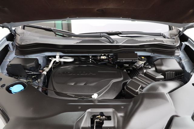 2023 Honda Ridgeline RTL Gray at Community Honda