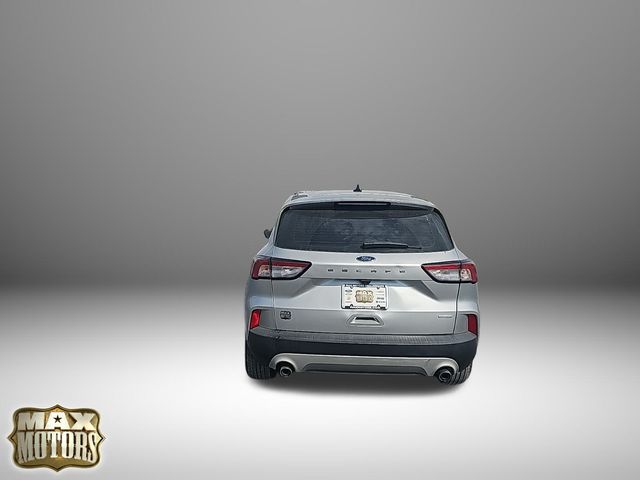 2020 Ford Escape S 6