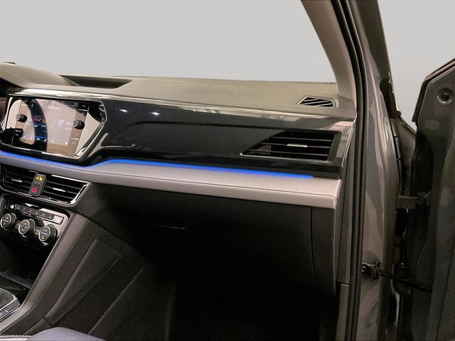 2023 Volkswagen Taos 1.5T SEL  at Auto Express Mitsubishi