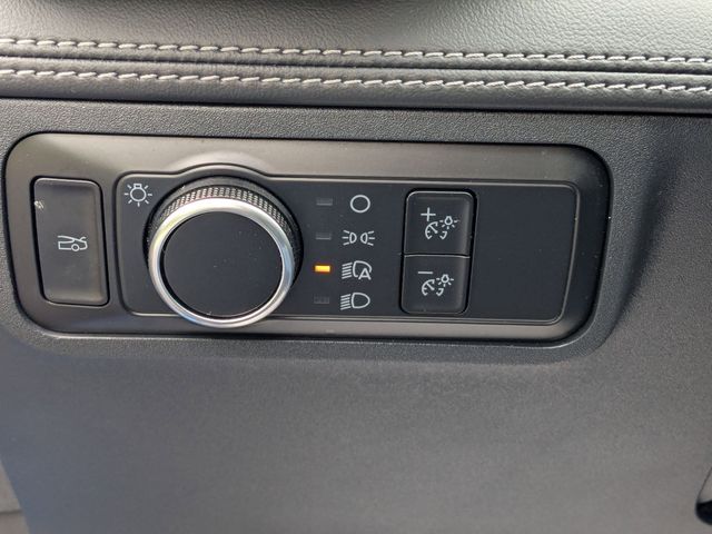 2024 Ford Mustang EcoBoost Premium Blue at Jones Ford