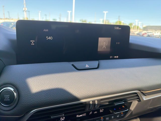 New 2026 White Mazda 3.3 Turbo Premium image 39