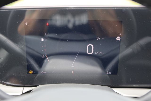 2026 Buick Envista Preferred White at Cook Ford