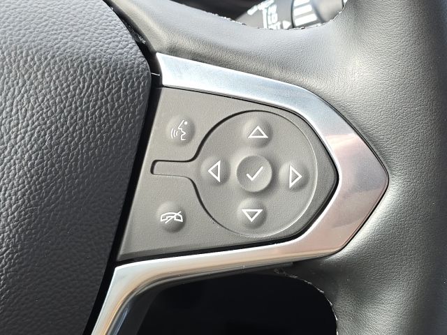 2023 Chevrolet Traverse Premier:45621A