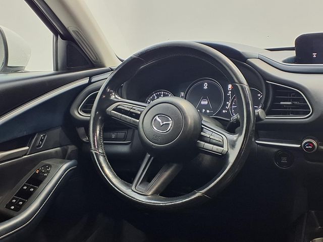 2020 Mazda CX-30 Select White at Joe Myers Mazda Kia