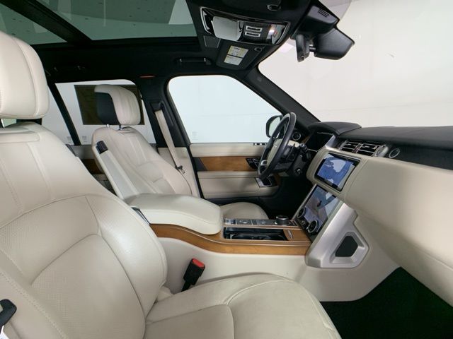 2022 Land Rover Range Rover Westminster 28