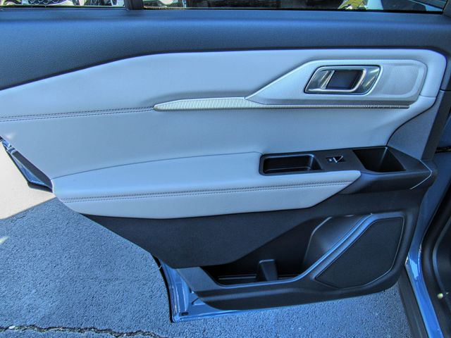 Photo of 2025 Ford Explorer Active in Dallas, GA - 9,  2025 Ford Explorer Active:167835