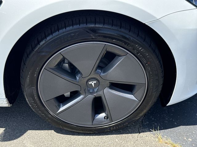 Used 2023 Tesla Model 3 Sedan