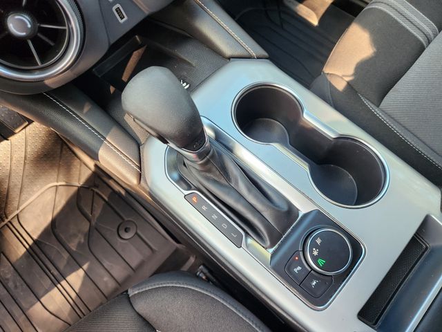2024 Chevrolet Blazer LT Gray at Westside Lexus