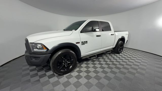 Used 2021 Ram 1500 Classic For Sale in Indianapolis, IN
